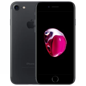 iPhone 7 128 GB Preto